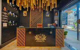 Hotel Kashmir Inn Just 2 Min Walk From Golden Temple